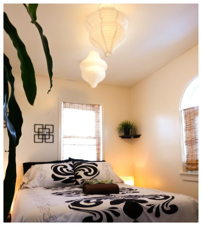 Jfk Bed And Breakfast Guesthouse New York Zimmer foto