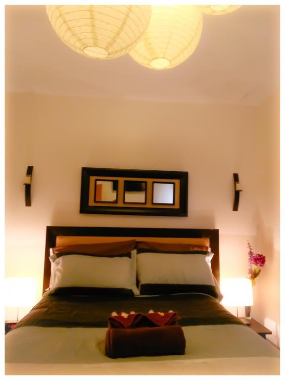 Jfk Bed And Breakfast Guesthouse New York Zimmer foto
