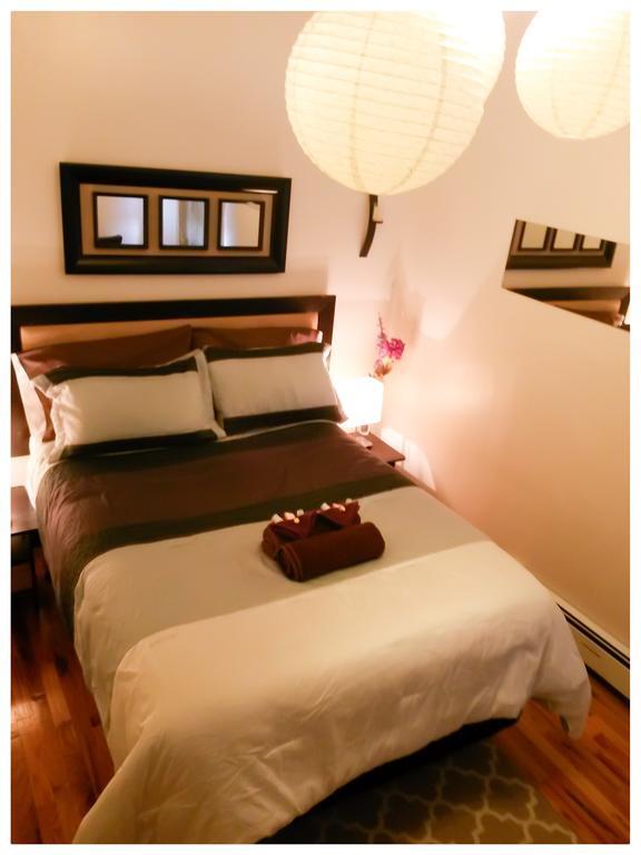 Jfk Bed And Breakfast Guesthouse New York Zimmer foto