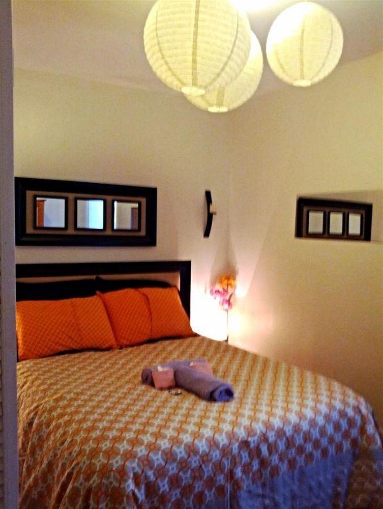 Jfk Bed And Breakfast Guesthouse New York Exterior foto